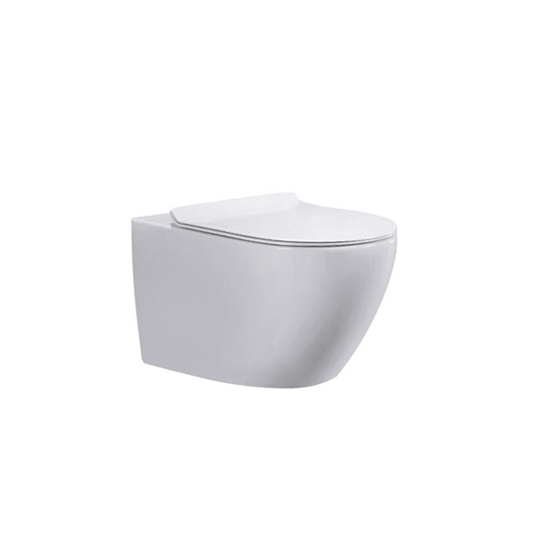 ZL-230壁挂式座便器
